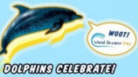 10 Ways To Celebrate World Oceans Day