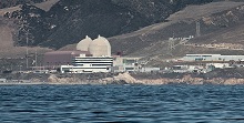 Seismic Testing Blocked in Central California