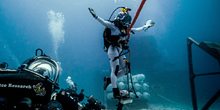 The Reel: Aquanaut Olympics