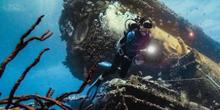 From 60 Feet Below the Waves to the Nation’s Capital