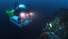 Field Report: High-Tech Tools, Primeval Wonders