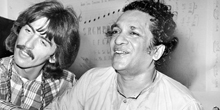 Greg MacGillivray on Meeting Ravi Shankar