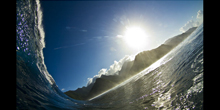 Wax On: Voyage Through Tahitian Crystal Cathedrals
