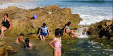 California’s Marine Reserve Network Now Complete