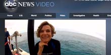 Sylvia Earle’s Fight to Save Aquarius