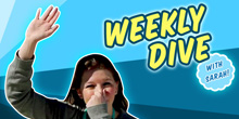 The Weekly Dive Vol. 19