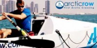 Arctic Row: Somewhere Off Canada, Watermaker Broken, Still Going