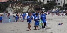 10 Ways to Help Save the Ocean