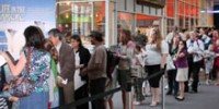 Campaign News: Florian Schulz Speaking Tour is a Hit
