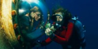 Google+ Hangout at Aquarius Reef Base Monday