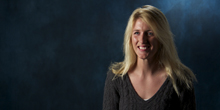 A Day With Rolex Scholar Megan Cook