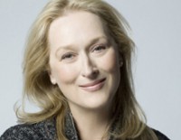 Meryl Streep to Narrate To The Arctic 3D