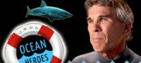 Oceana Ocean Heroes Contest Kicks Off Today
