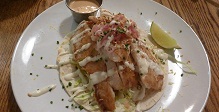 Getting Seafood Right: Slapfish