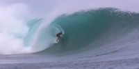 Wax On: Big + Best = Entertaining Surfing