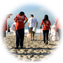 Beach Clean Up