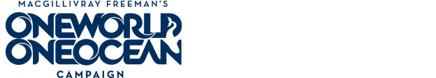 One World One Ocean | The Ocean's Storyteller
